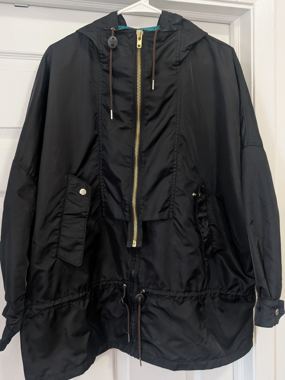Kolor Jacket Size 4 Men Or  Unisex